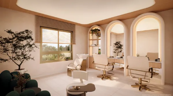 Apartamento à venda com 215m², 3 quartos com vaga - 5