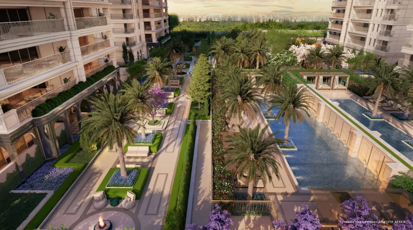 Apartamento à venda com 355m², 3 quartos com vaga - 0