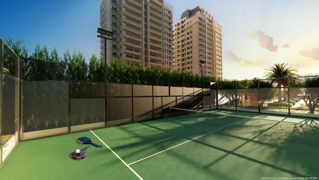 Apartamento à venda com 355m², 3 quartos com vaga - 8