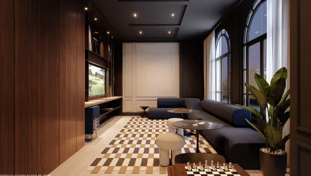 Apartamento à venda com 355m², 3 quartos com vaga - 9