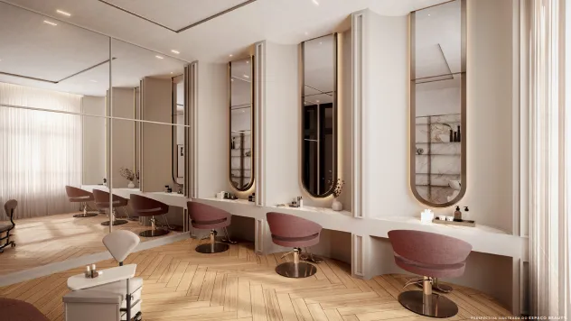 Apartamento à venda com 355m², 3 quartos com vaga - 12