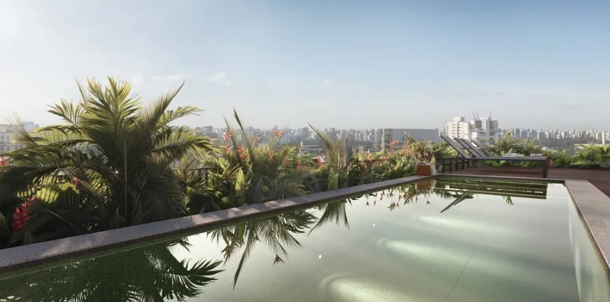 Apartamento à venda com 300m², 4 quartos com vaga - 0