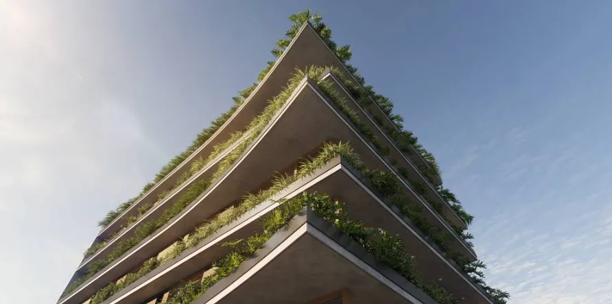 Apartamento à venda com 300m², 4 quartos com vaga - 18