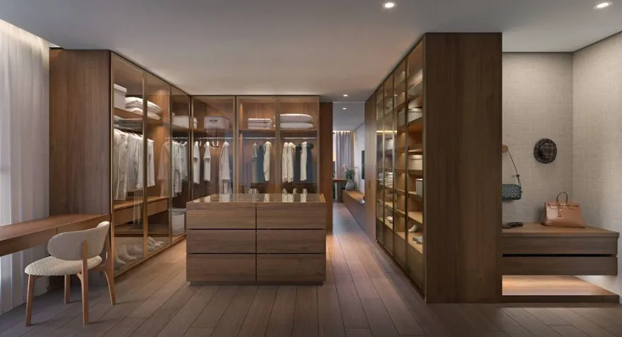 Apartamento à venda com 300m², 4 quartos com vaga - 10