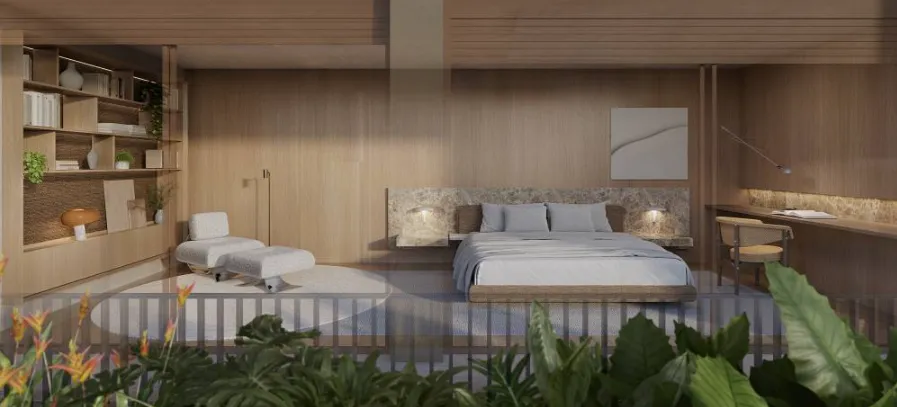 Apartamento à venda com 300m², 4 quartos com vaga - 14