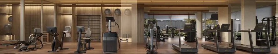 Apartamento à venda com 300m², 4 quartos com vaga - 16