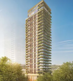 Le Galarie  - 22
