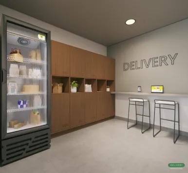 Apartamento à venda com 36m², 2 quartos sem vaga - 14