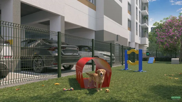 Apartamento à venda com 36m², 2 quartos sem vaga - 16
