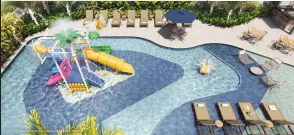 Azzure Resort Life - 1