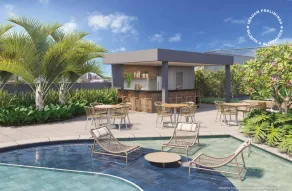 Azzure Resort Life - 2
