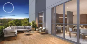 Azzure Resort Life - 7