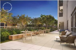 Azzure Resort Life - 9