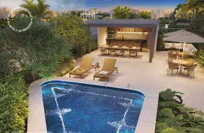 Azzure Resort Life - 4