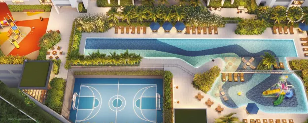 Azzure Resort Life - 3