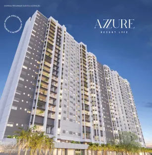 Azzure Resort Life - 27