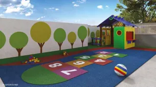 Apartamento à venda com 41m², 2 quartos sem vaga - 7