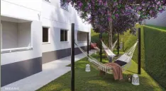 Apartamento à venda com 41m², 2 quartos sem vaga - 8