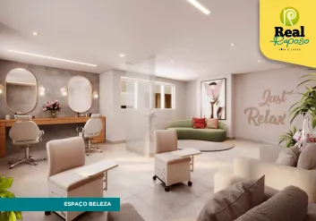 Real Raposo Vida e Lazer  - 14