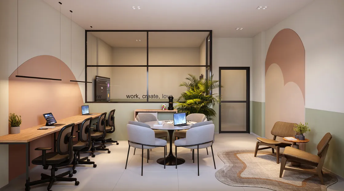 Apartamento à venda com 45m², 2 quartos sem vaga - 14