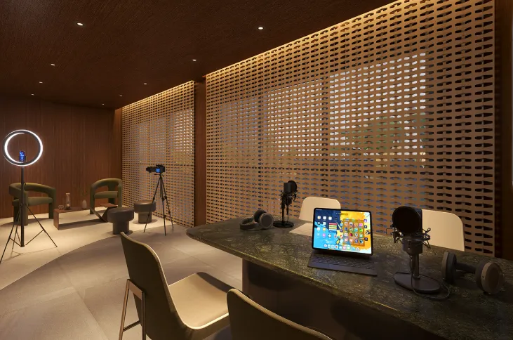 Studio à venda com 25m², 0 quartos sem vaga - 3