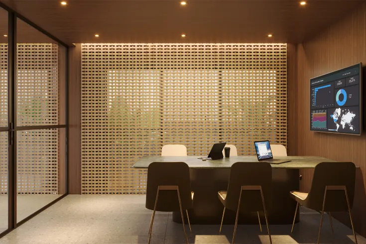 Studio à venda com 25m², 0 quartos sem vaga - 4