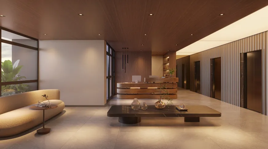 Studio à venda com 25m², 0 quartos sem vaga - 12