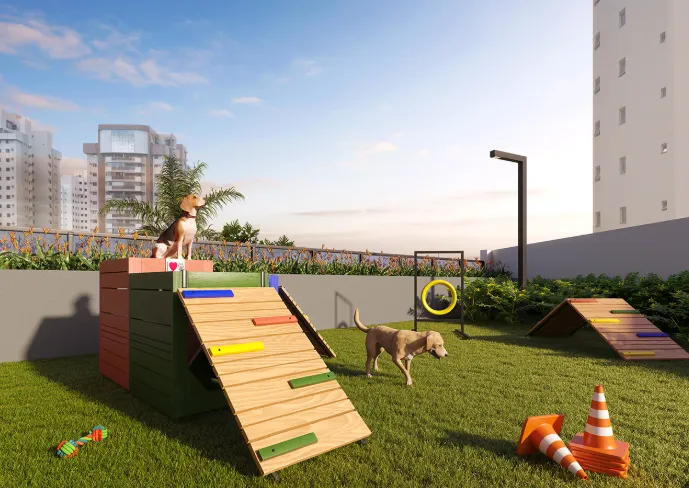 Studio à venda com 25m², 0 quartos sem vaga - 13