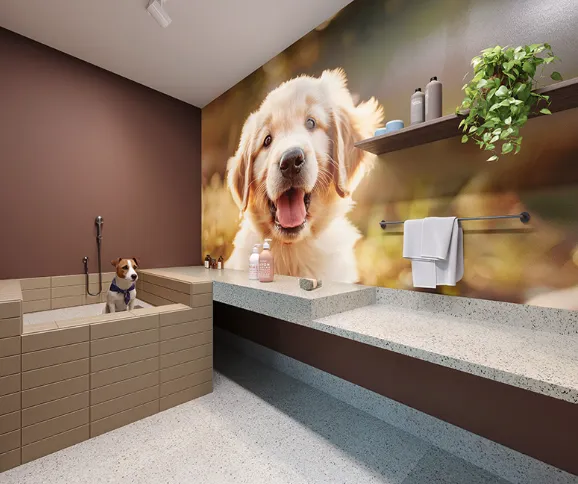Apartamento à venda com 26m², 1 quarto sem vaga - 9