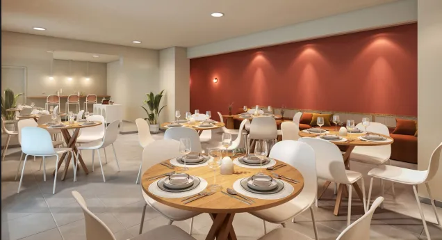 Apartamento à venda com 35m², 2 quartos sem vaga - 3