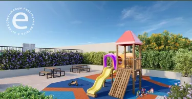 Apartamento à venda com 35m², 2 quartos sem vaga - 8