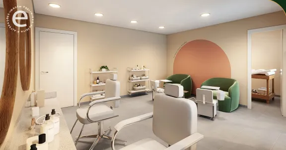 Apartamento à venda com 35m², 2 quartos sem vaga - 11