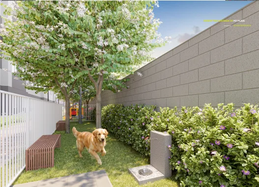 Apartamento à venda com 32m², 2 quartos sem vaga - 12
