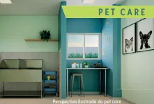 Apartamento à venda com 57m², 2 quartos com vaga - 2