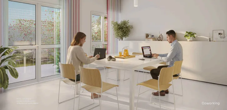 Apartamento à venda com 24m², 1 quarto sem vaga - 7