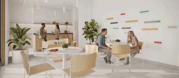 Apartamento à venda com 24m², 1 quarto sem vaga - 8