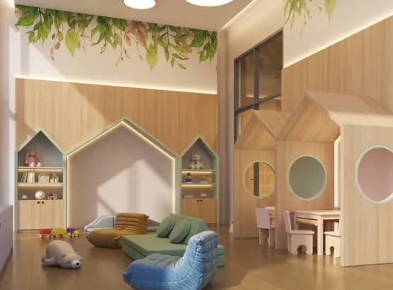Apartamento à venda com 29m², 1 quarto sem vaga - 8