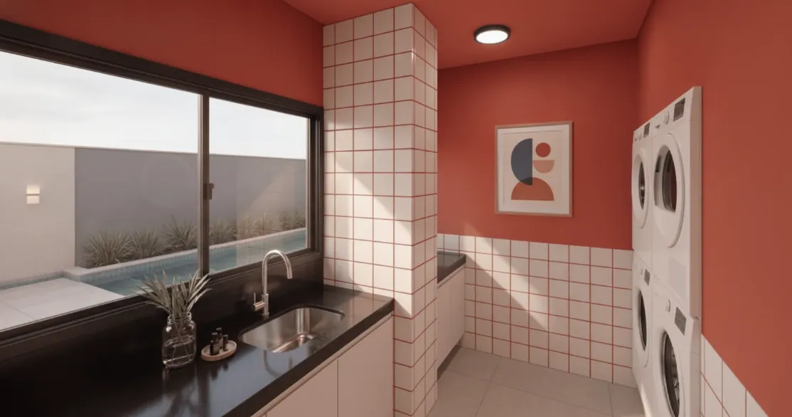 Apartamento à venda com 35m², 2 quartos sem vaga - 9