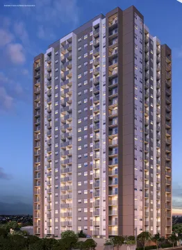 Apartamento à venda com 41m², 2 quartos sem vaga - 11