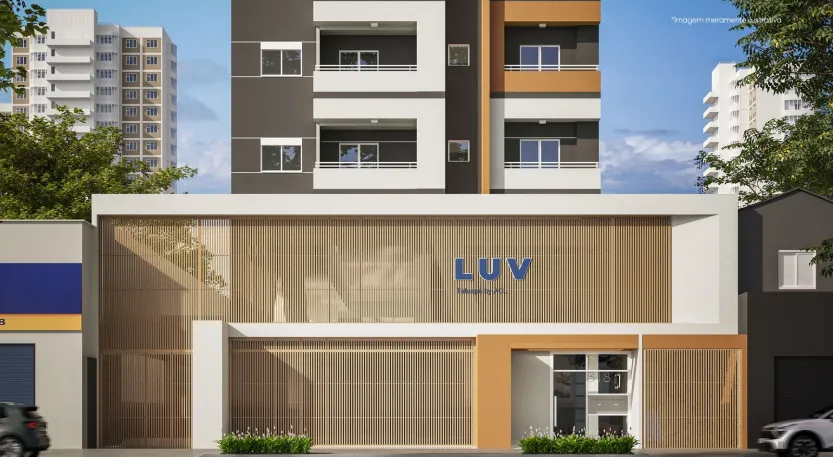 Apartamento à venda com 40m², 2 quartos sem vaga - 12