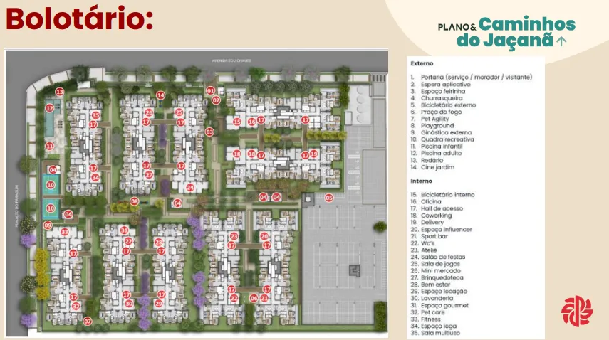 Plano&Caminhos Jaçanã – foto 27