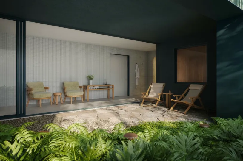 Apartamento à venda com 580m², 4 quartos com vaga - 7