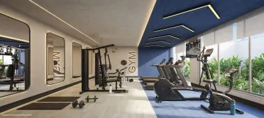 Studio à venda com 17m², 0 quartos sem vaga - 3