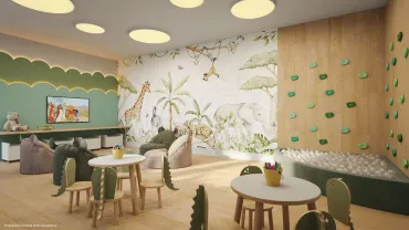 Studio à venda com 17m², 0 quartos sem vaga - 5