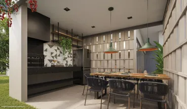 Studio à venda com 17m², 0 quartos sem vaga - 6