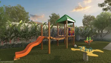 Studio à venda com 17m², 0 quartos sem vaga - 10