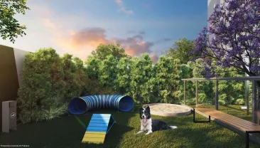 Studio à venda com 17m², 0 quartos sem vaga - 11