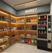 Studio à venda com 17m², 0 quartos sem vaga - 14