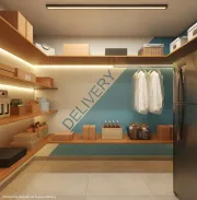 Studio à venda com 17m², 0 quartos sem vaga - 15