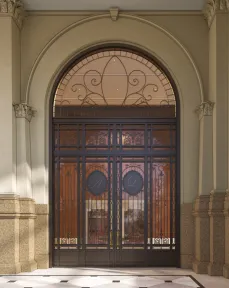 Edificio Adolpho Lindenberg - 5